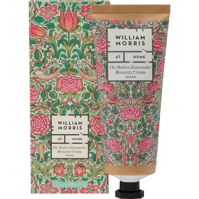 Heathcote & Ivory William Morris The Modern Homemaker Krém na ruce 100 ml