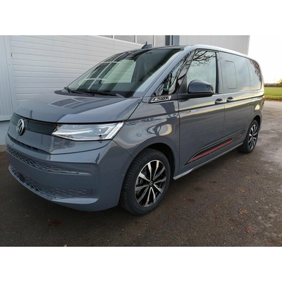 Volkswagen T7 Multivan 2.0 TDI DSG 110 kW
