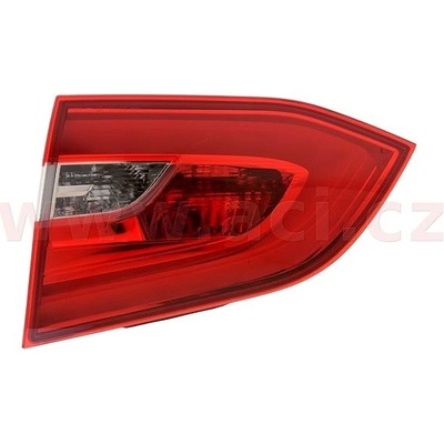 VALEO PEUGEOT 308, 13 - zad. svetlo LED komplet vnútorné Kombi (prvovýroba) P