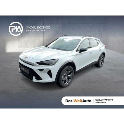 Cupra Formentor 1.5 TSI DSG 110 kW