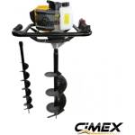CIMEX EA200