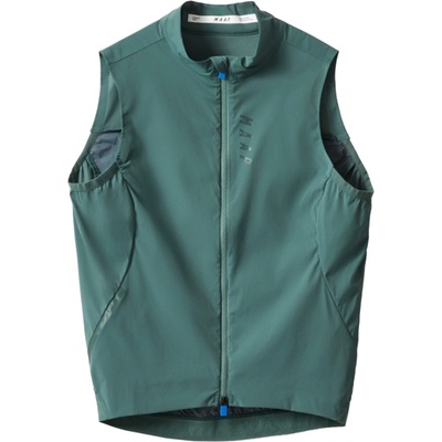 MAAP dámská Flow Vest - Dark Balsam