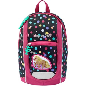 Step by Step Kiga Mini Pony Lotta