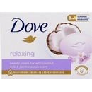 Dove Beauty Cream Bar Krémové toaletní mydlo 90 g