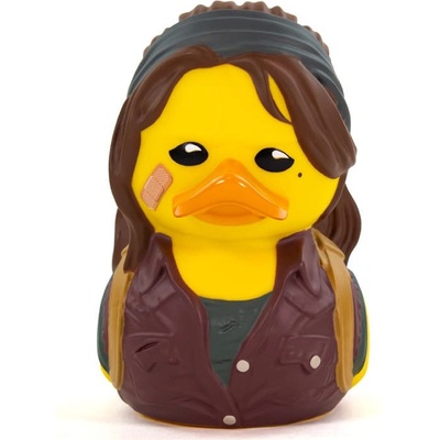 TUBBZ The Last of Us Tess