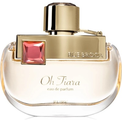Afnan Oh Tiara Ruby parfémovaná voda dámská 100 ml