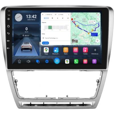 Isudar Q74X-IEV06 Škoda Octavia II