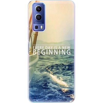 iSaprio Beginning Vivo Y72 5G