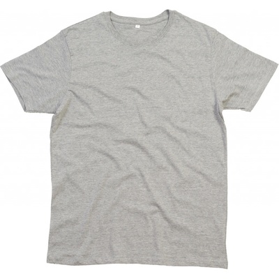 Mantis tričko P104T heather grey melange