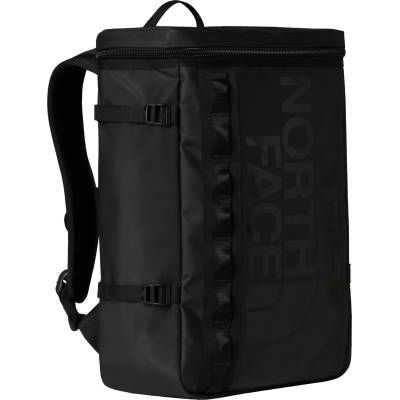 The North Face Дневна раница The north face Base Camp Fuse Box 30L Daypack - TNF Black / TNF Black / Black - размер One Size (502-4927-0911)