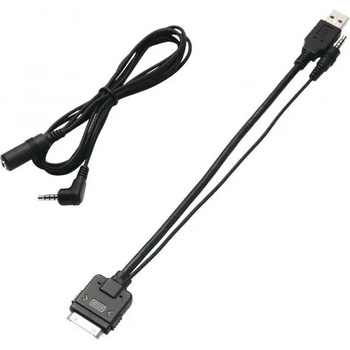 Image 1 of Alpine KCU-461iV