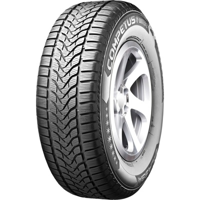 Lassa Competus Winter 2+ 225/65 R17 106H