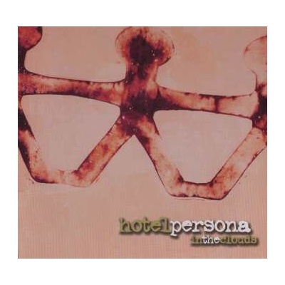 Hotel Persona - In The Clouds CD