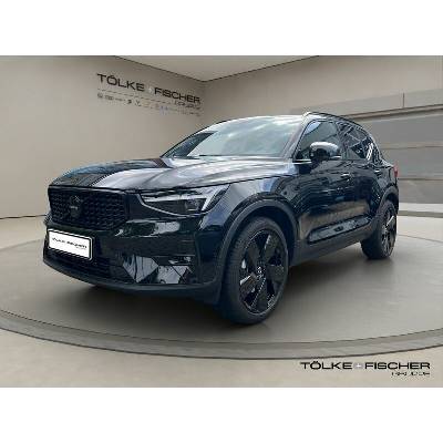 Volvo XC40 B4 Ultra 145 kW
