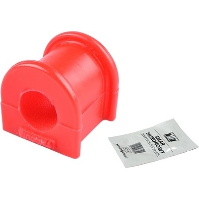 TEDGUM Loziskove pouzdro, stabilizator 00677915