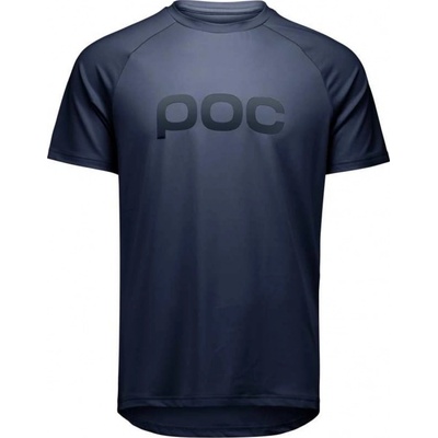 POC REFORM ENDURO TEE modrá