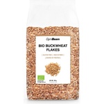 GymBeam БИО елда на люспи 250 g