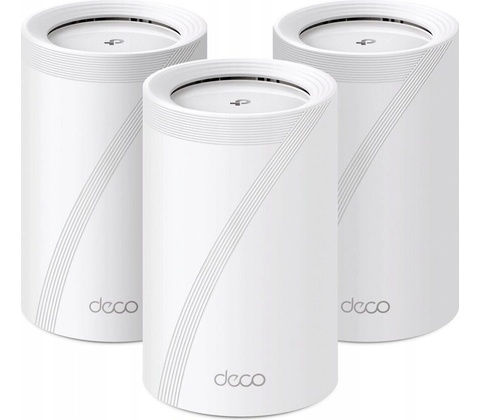 TP-Link DECO BE65, 3ks
