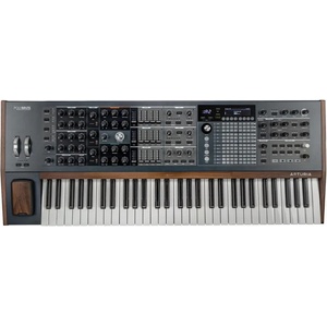 Arturia PolyBrute