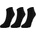 Umbro Liner socks 3 pack l