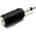 Rimba Adaptor Plug 3002 from 2, 5mm Female to 3, 5mm Male