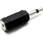 Rimba Adaptor Plug 3002 from 2, 5mm Female to 3, 5mm Male