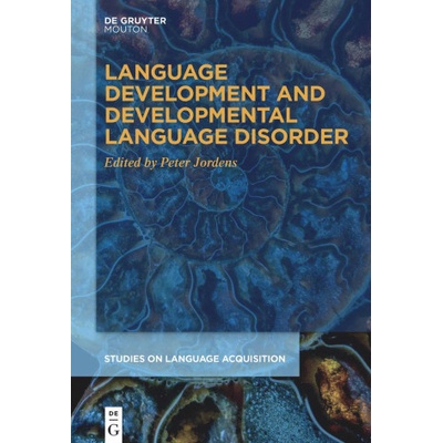 Language Development and Developmental Language Disorder