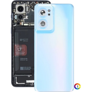 Image 1 of OnePlus Оригинален Заден Капак за OnePlus Nord CE 2 5G IV2201