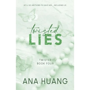 Twisted Lies - Special Edition | Ana Huang (ISBN: 9781957464053)