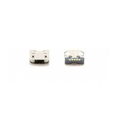Nabíjací konektor LG Optimus L3 II E430, L4 II E440, L5 II, L7 II P710 Variant:: nabíjací konektor