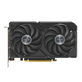 ASUS Radeon RX 9060 XT Dual 16GB GDDR6 128bit (DUAL-RX9060XT-16G)