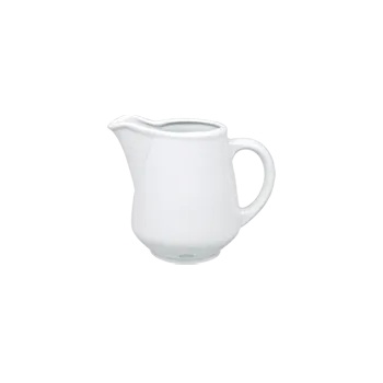 Image 1 of Gural Porselen - Delta Каничка за мляко 200ml (DO 02 SU) (017709)