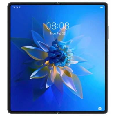 Hydrogelfolie.cz | Huawei Mate X2 foldable displej 8" - hydrogelová ochranná fólie | HYDHUA16916