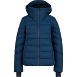CMP Дамско ски яке Cmp Women's Jacket Fix Hood 34W4406 Ski jacket - Blue Ink - размер 44 (EU) (104-5018-0416)