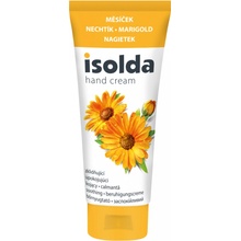 Isolda krém na ruky měsíček lékařský s lněným olejem 100 ml