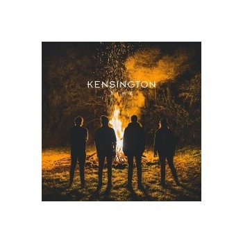 Kensington - Time / Digipack CD