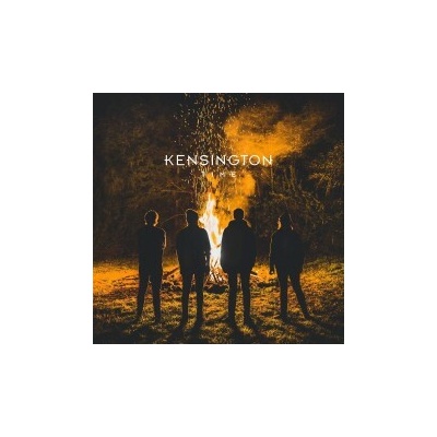 Kensington - Time / Digipack CD