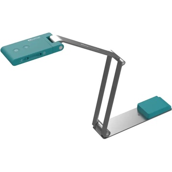 IRIS Visualizer 7 Dislexic