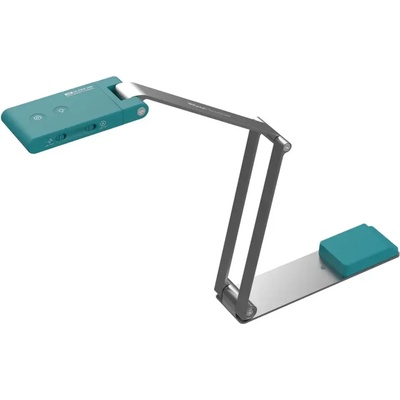 IRIS Visualizer 7 Dislexic