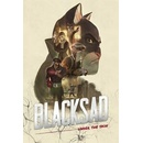 Blacksad: Under the Skin