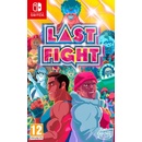 Lastfight