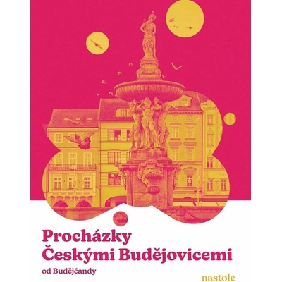 Procházky Českými Budějovicemi