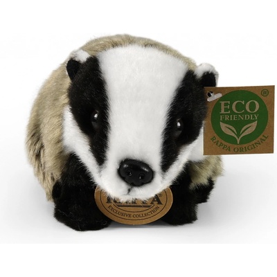 Eco-Friendly Rappa jezevec 22 cm