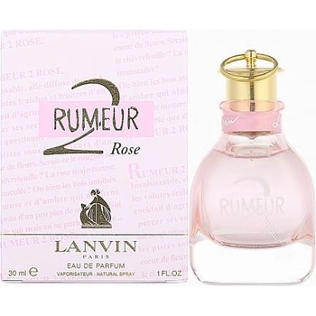 Lanvin Rumeur 2 Rose parfumovaná voda dámska 30 ml