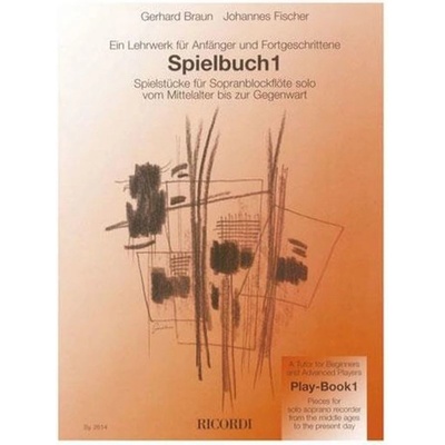 Spielbuch 1