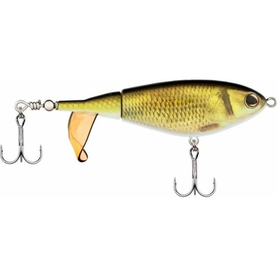 Berkley Choppo HD Golden Shiner 7,5 cm