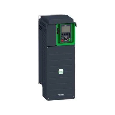 Schneider Electric ATV630D18N4