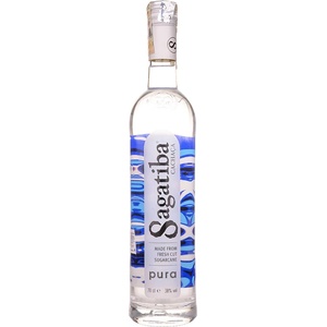 Sagatiba Pura - кашаса 700ml 700 ml