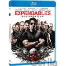 Expendables: Postradatelní BD