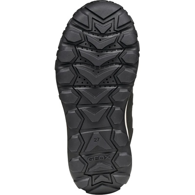 Geox Зимни обувки Geox TREKKYUP (J46M7F.08V50.28.35)